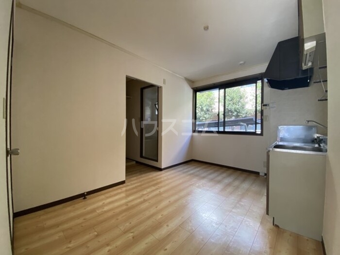 4/30 リビング/ダイニング