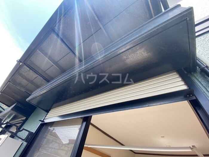 17/30 バルコニー