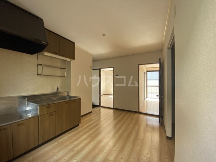 3/30 リビング/ダイニング