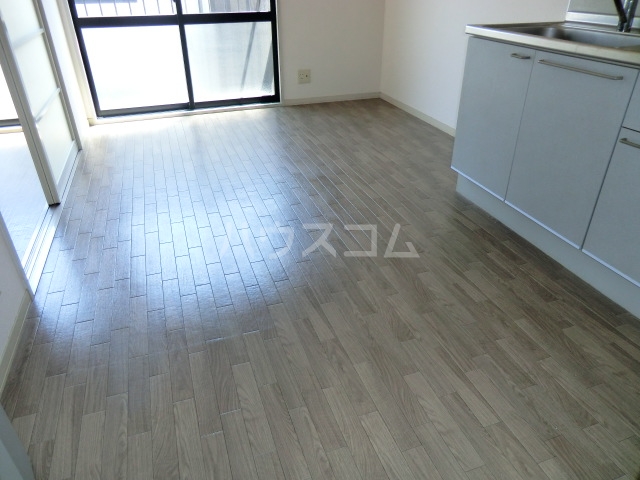 3/26 リビング/ダイニング