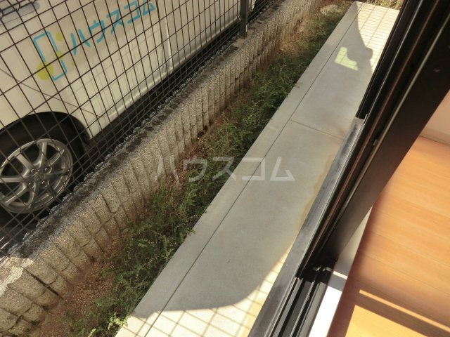 18/24 バルコニー