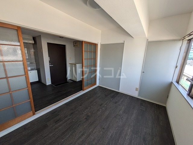 4/30 リビング/ダイニング