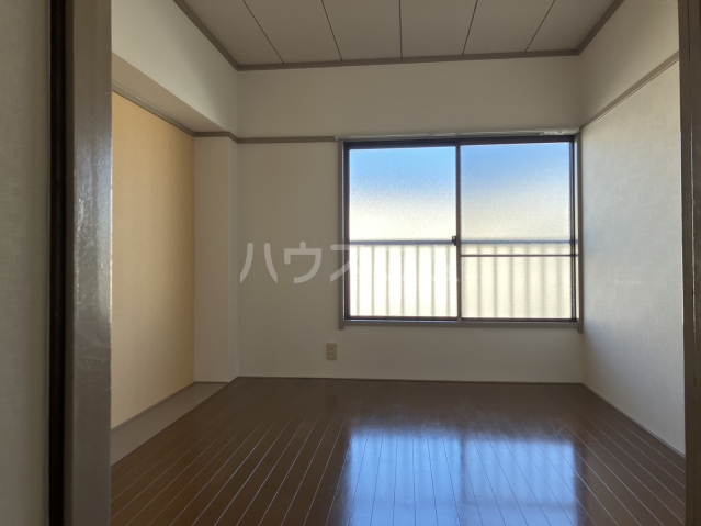 4/17 リビング/ダイニング