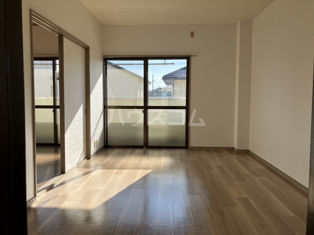 3/17 リビング/ダイニング