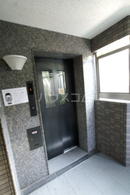 12/18 エントランス