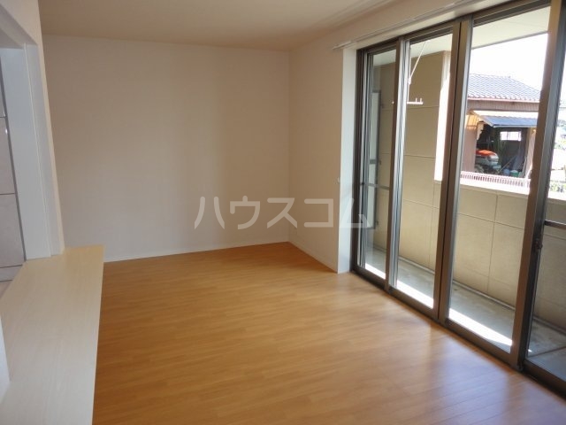 18/30 バルコニー