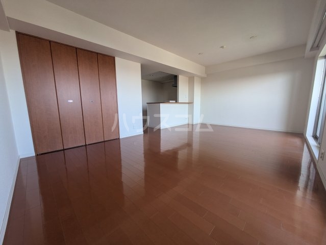 4/30 リビング/ダイニング