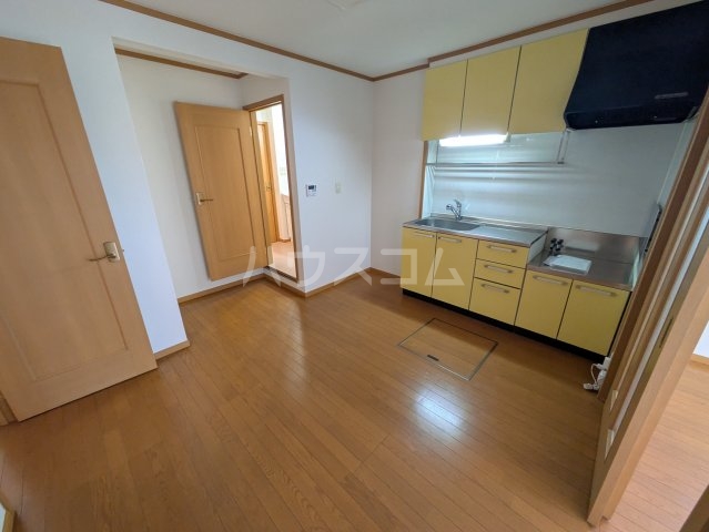 3/23 リビング/ダイニング