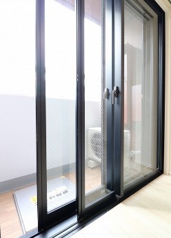 18/30 バルコニー