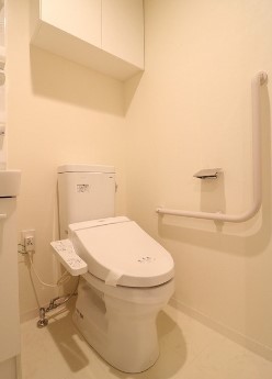 11/30 トイレ