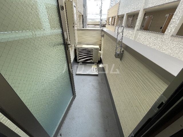 15/24 バルコニー