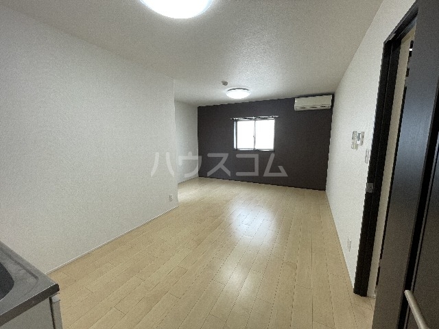 4/24 リビング/ダイニング