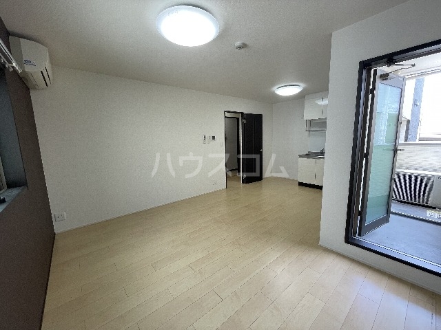 3/24 リビング/ダイニング