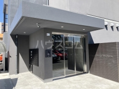 2/7 エントランス