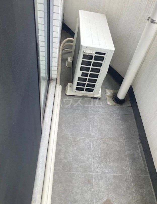 15/26 バルコニー