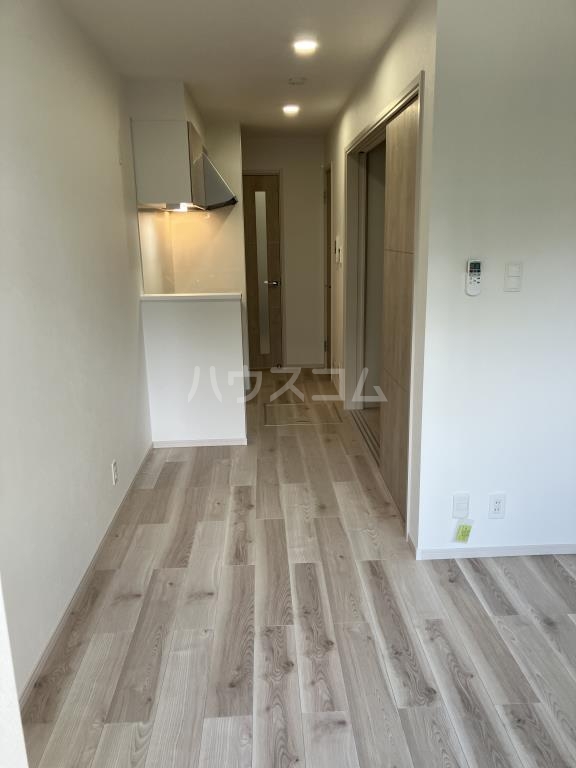 3/22 リビング/ダイニング