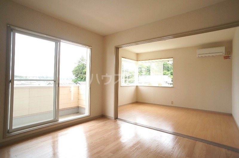 3/27 リビング/ダイニング