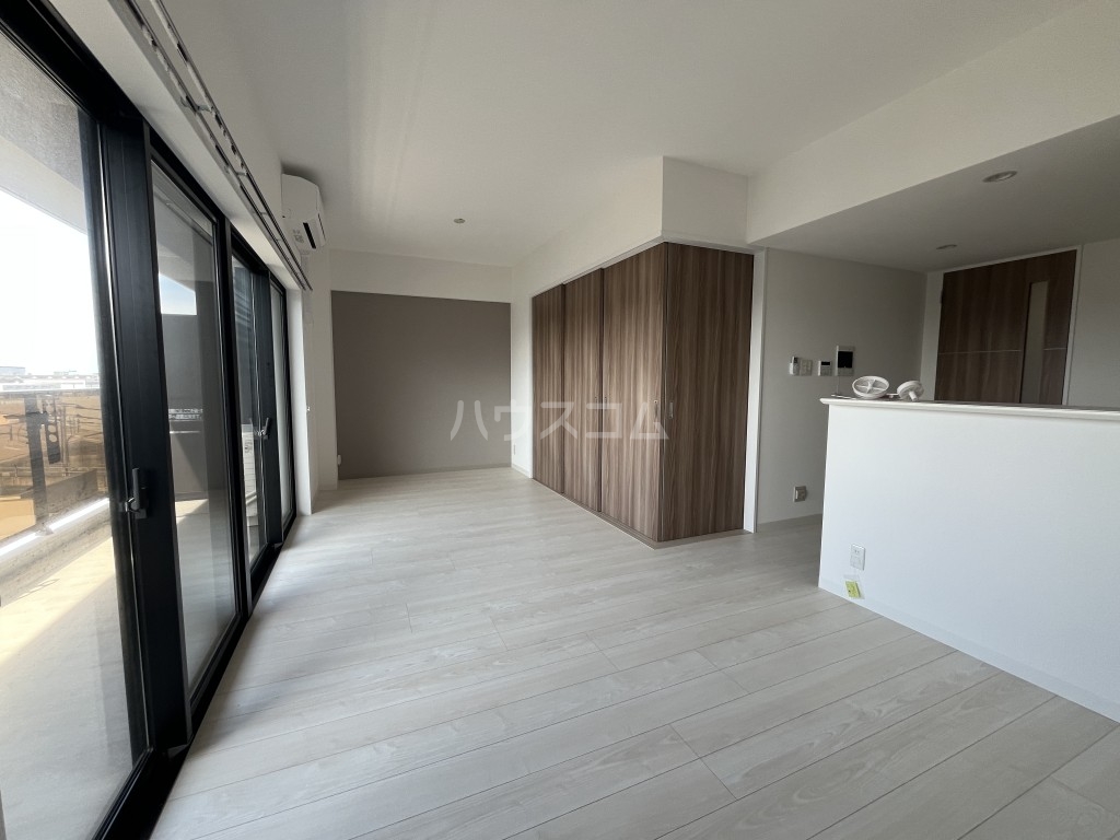 3/20 リビング/ダイニング