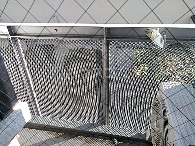 13/19 バルコニー