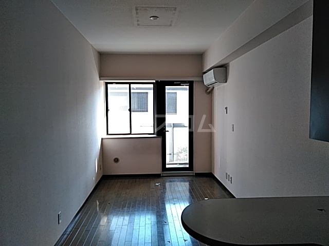 4/19 リビング/ダイニング