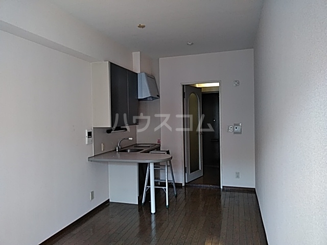 3/19 リビング/ダイニング