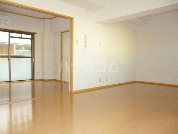 3/17 リビング/ダイニング