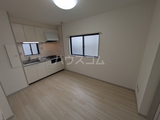 3/24 リビング/ダイニング