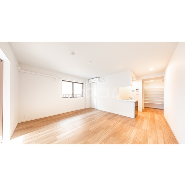 4/27 リビング/ダイニング