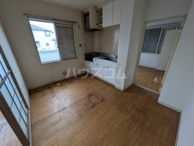 3/25 リビング/ダイニング