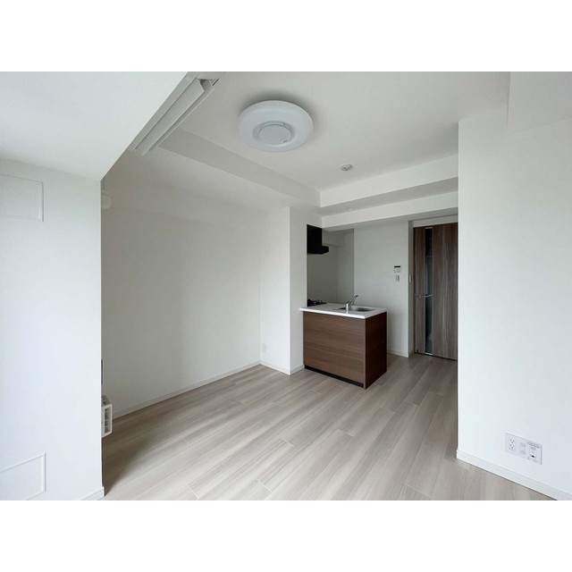 4/24 リビング/ダイニング