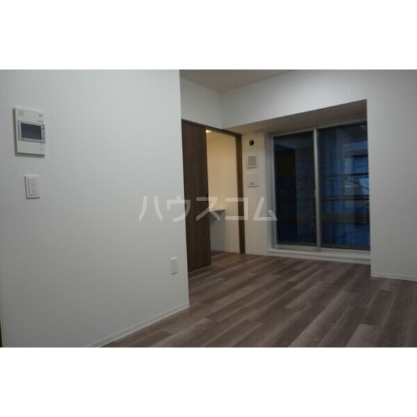 3/22 リビング/ダイニング