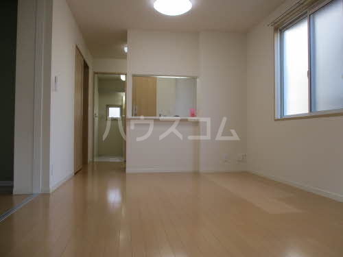 3/15 リビング/ダイニング