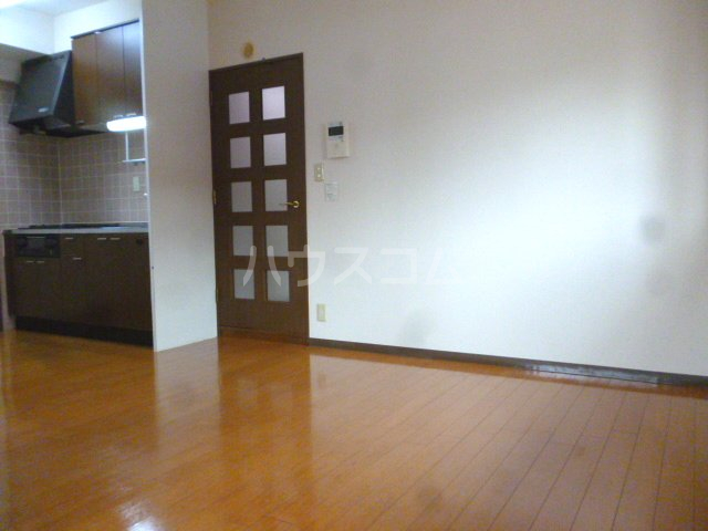 3/24 リビング/ダイニング