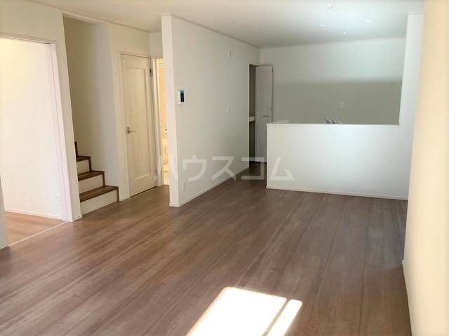 5/30 リビング/ダイニング