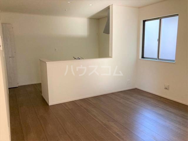 6/30 リビング/ダイニング