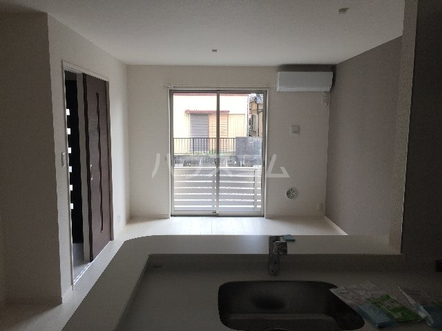 4/26 リビング/ダイニング