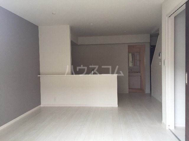 3/26 リビング/ダイニング