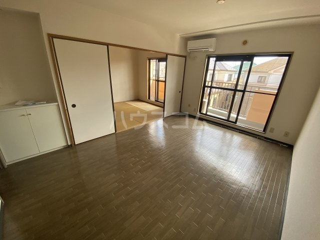 3/30 リビング/ダイニング