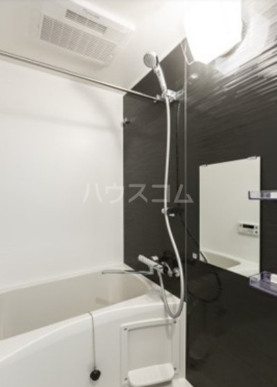 7/17 浴室
