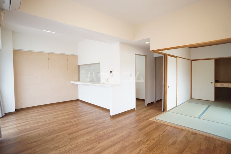 5/30 リビング/ダイニング