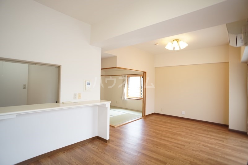 4/30 リビング/ダイニング