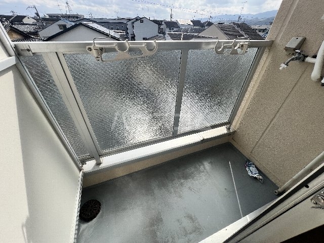 16/30 バルコニー