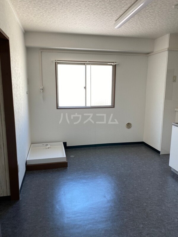 3/10 リビング/ダイニング