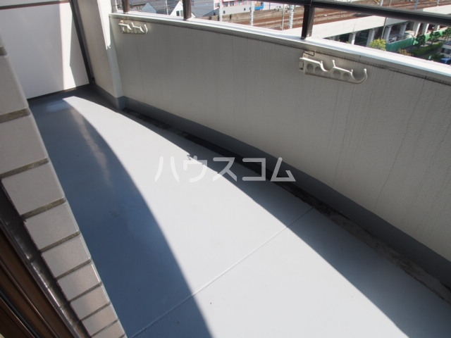 17/29 バルコニー
