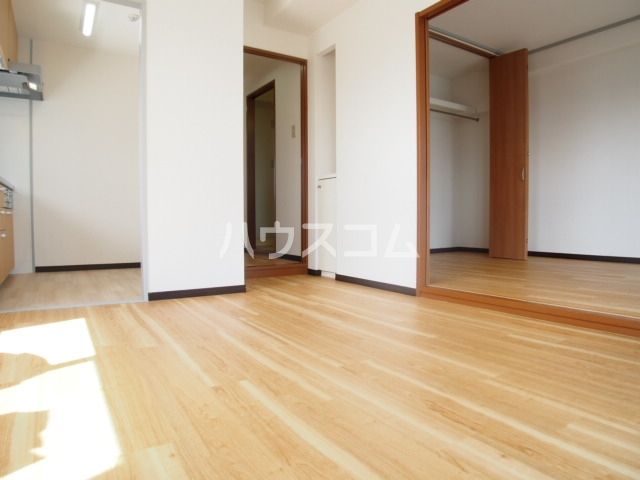 4/29 リビング/ダイニング