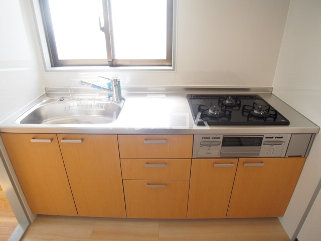 10/29 キッチン