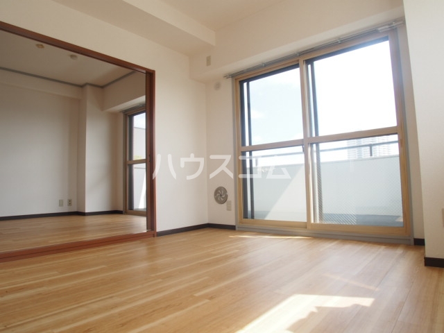 3/29 リビング/ダイニング