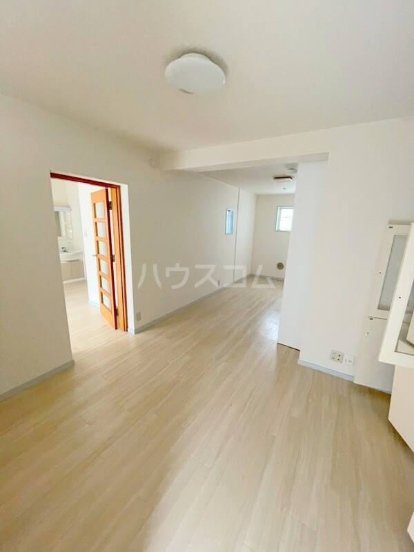 16/29 バルコニー