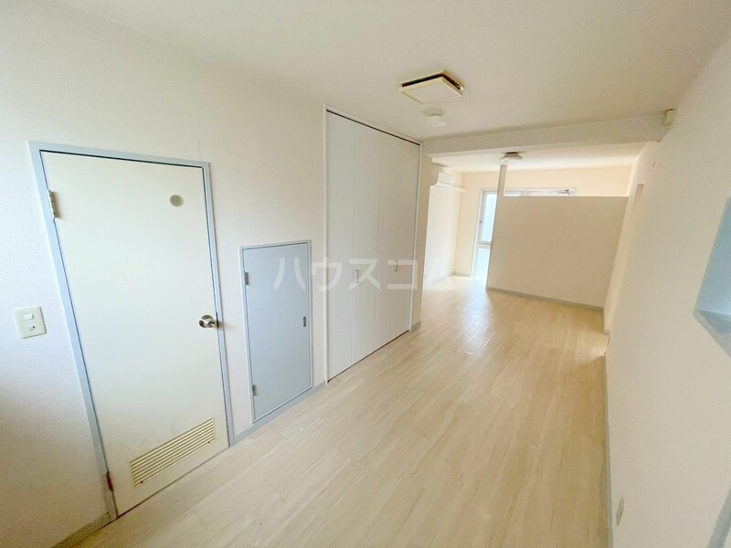 3/29 リビング/ダイニング