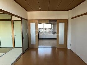 3/24 リビング/ダイニング